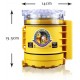 Foxlights - Night Predator Deterrent Foxlights - Night Predator Deterrent